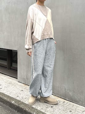 yさんのコーディネート