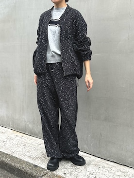 yさんのコーディネート