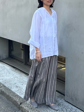 yさんのコーディネート