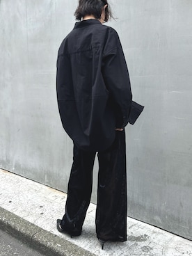 yさんのコーディネート