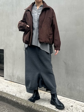 yさんのコーディネート