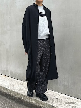 yさんのコーディネート