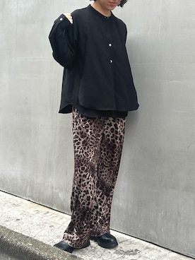 yさんのコーディネート