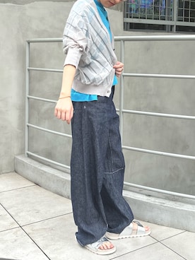 yさんのコーディネート