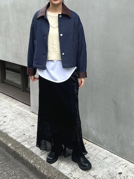 yさんのコーディネート