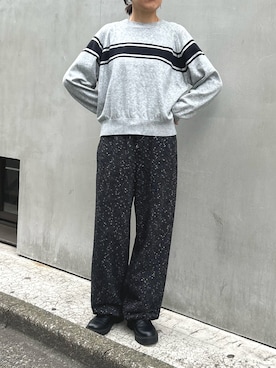 yさんのコーディネート