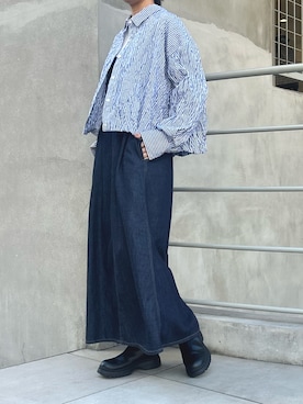 yさんのコーディネート