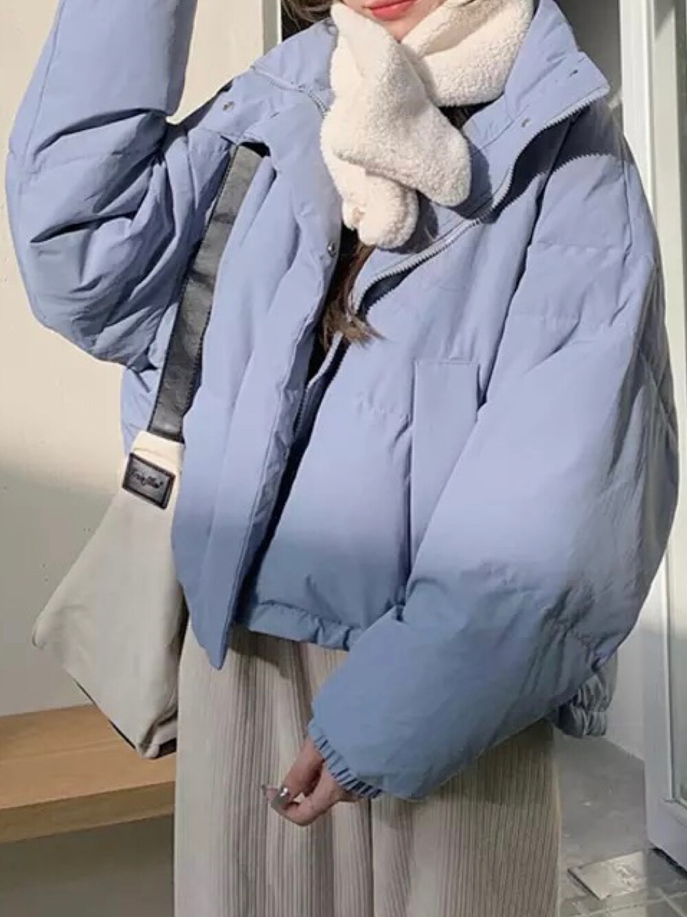 pino selectshop｜pino fashion selectshopのダウンジャケット/コート 