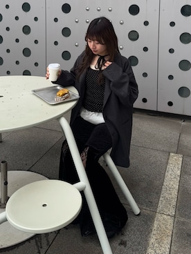 ちひろさんのコーディネート