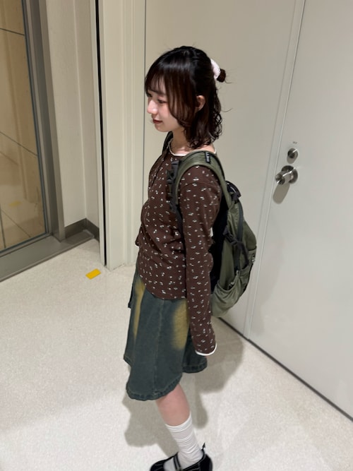 間も無く待望の再入荷！】MARY QUANT × PUBLUX/マリークワント