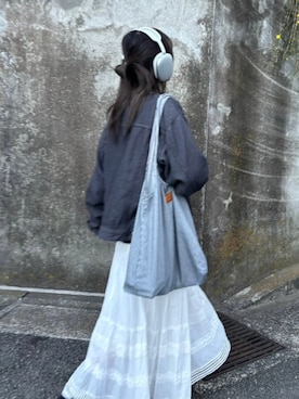 ちひろさんのコーディネート