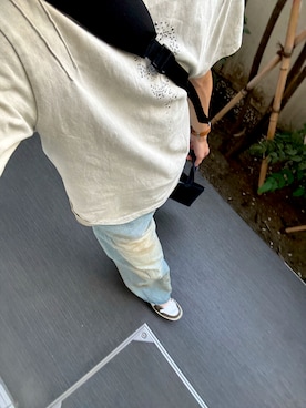 kyosukeさん（メンズ・172cm・10代）の夏コーディネート