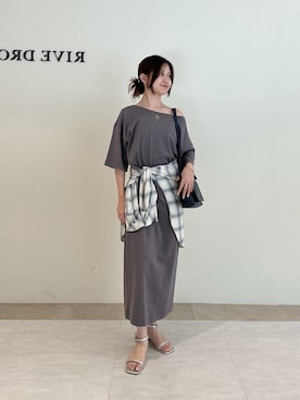 hirokoさんのコーディネート