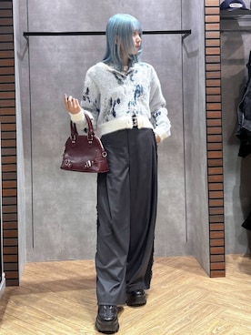 さとみんさんのコーディネート