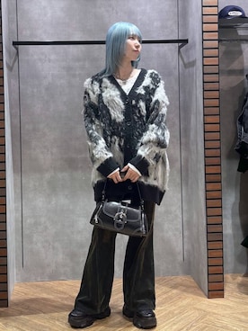 さとみんさん（レディース・157cm）の秋コーディネート