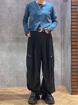 さとみんさんのコーディネート