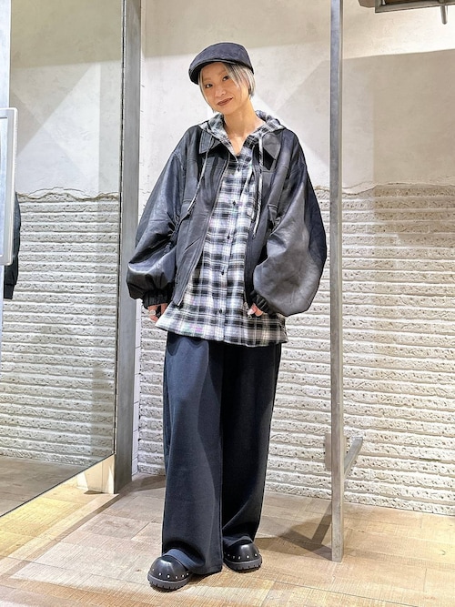 完売‼︎ 新品未使用　ジーナシスモンスターブルゾン 楽天市場】モンスターブルゾン JEANASIS ジーナシス ジャケット