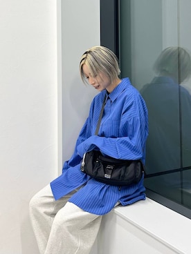 みきのすけさんのコーディネート