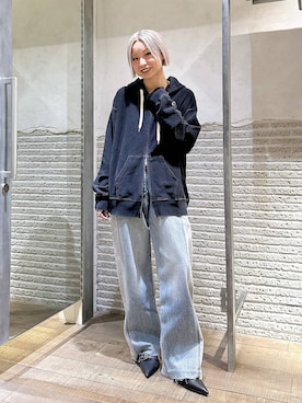 みきのすけさんのコーディネート