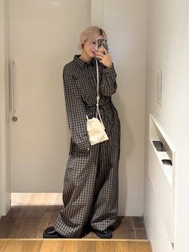 みきのすけさんのコーディネート