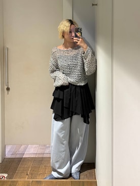 みきのすけさんのコーディネート