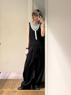 みきのすけさんのコーディネート