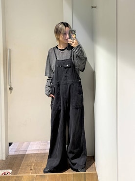 みきのすけさんのコーディネート