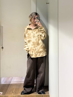 みきのすけさんのコーディネート