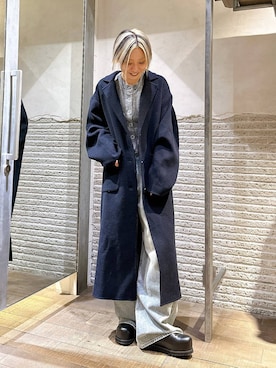 みきのすけさんのコーディネート