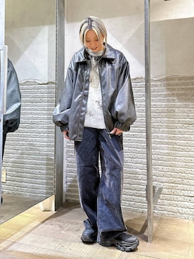 みきのすけさんのコーディネート