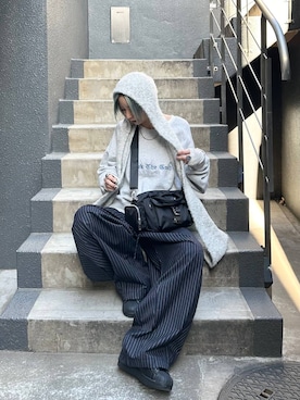 みきのすけさんのコーディネート