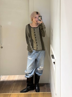 みきのすけさんのコーディネート