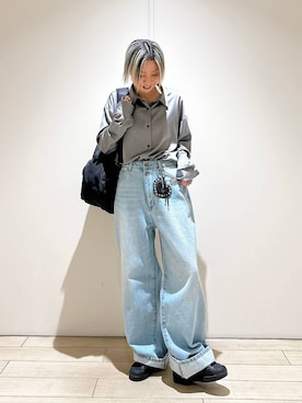 みきのすけさんのコーディネート