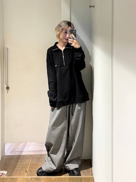 みきのすけさんのコーディネート