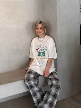 みきのすけさんのコーディネート