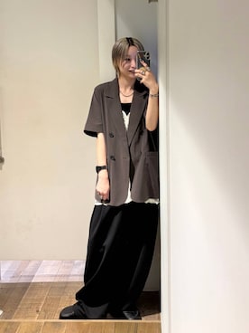 みきのすけさんのコーディネート