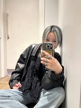 みきのすけさんのコーディネート