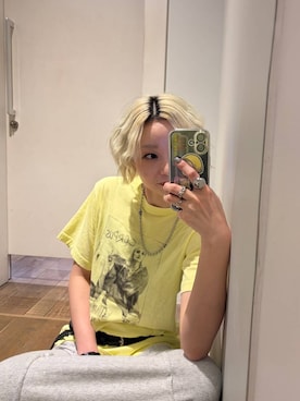 みきのすけさんのコーディネート