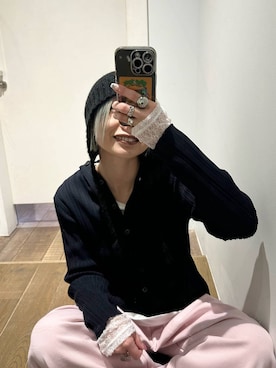 みきのすけさんのコーディネート