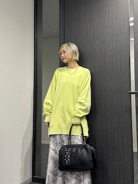 みきのすけさんのコーディネート