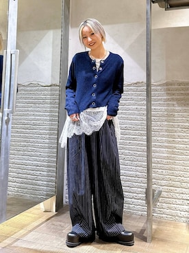 みきのすけさんのコーディネート