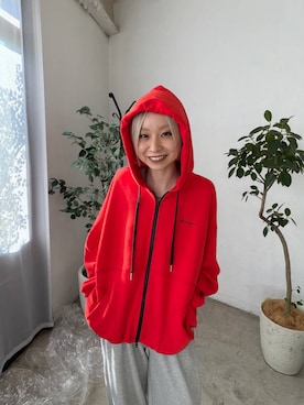 みきのすけさん(レディース・160cm)の夏コーディネート