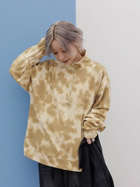みきのすけさん(レディース・160cm)の夏コーディネート