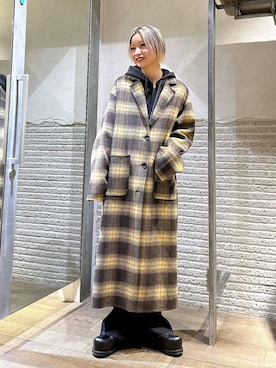 みきのすけさんのコーディネート