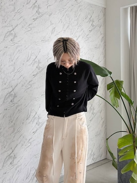 みきのすけさんのコーディネート
