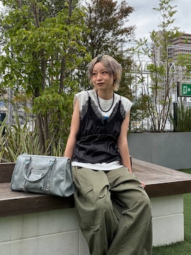 みきのすけさんのコーディネート