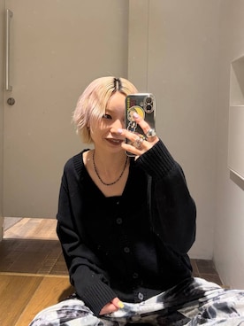 みきのすけさんのコーディネート