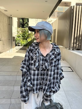 みきのすけさんのコーディネート