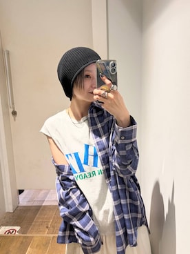 みきのすけさんのコーディネート