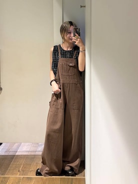 みきのすけさんのコーディネート